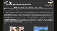 Desktop Screenshot of beepa.com